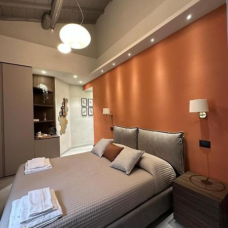 Sogni D'Artista Hotel Pietrasanta Kültér fotó