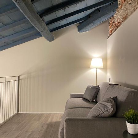 Sogni D'Artista Hotel Pietrasanta Kültér fotó