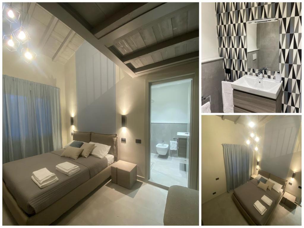 Sogni D'Artista Hotel Pietrasanta Kültér fotó