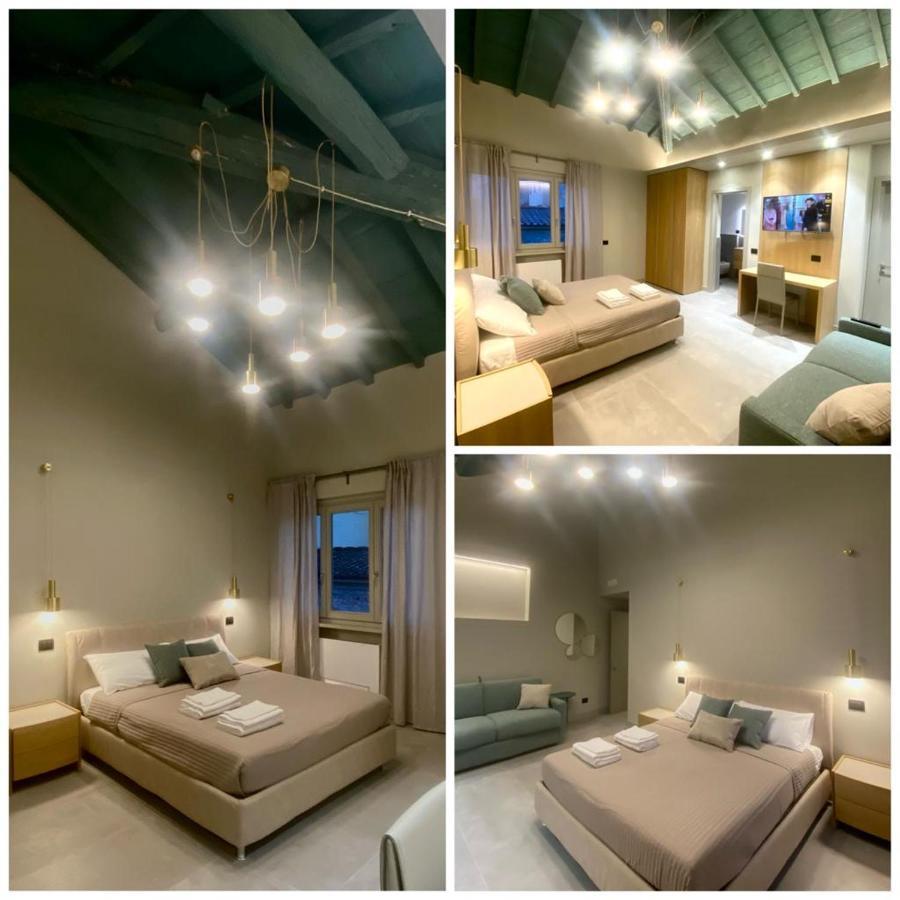 Sogni D'Artista Hotel Pietrasanta Kültér fotó