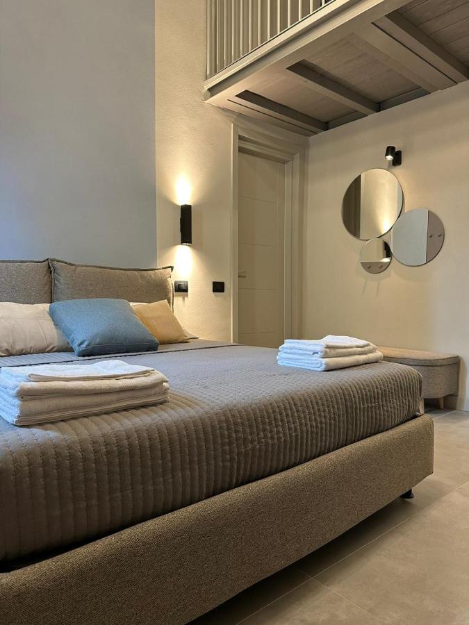 Sogni D'Artista Hotel Pietrasanta Kültér fotó