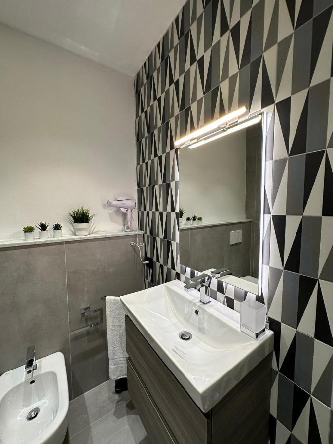 Sogni D'Artista Hotel Pietrasanta Kültér fotó