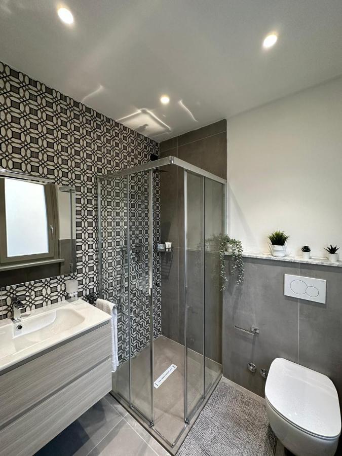 Sogni D'Artista Hotel Pietrasanta Kültér fotó