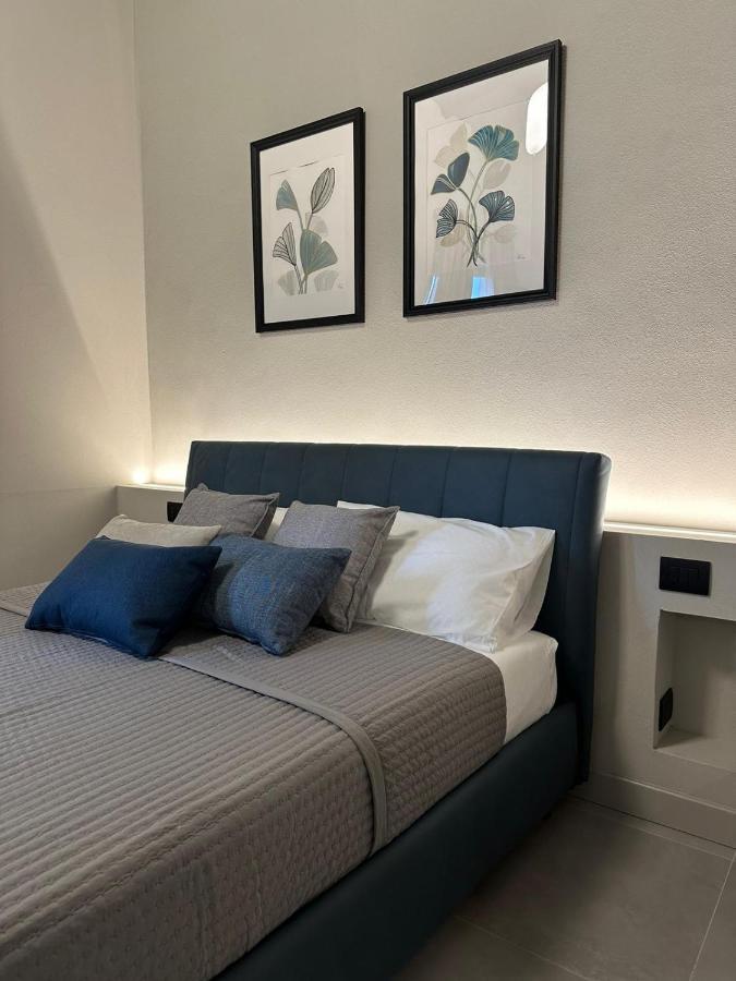 Sogni D'Artista Hotel Pietrasanta Kültér fotó