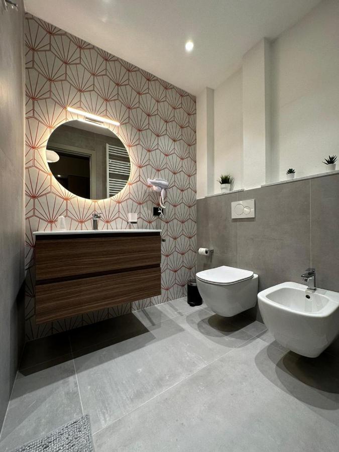 Sogni D'Artista Hotel Pietrasanta Kültér fotó