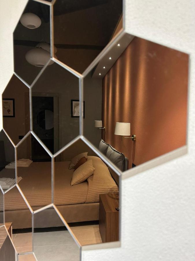 Sogni D'Artista Hotel Pietrasanta Kültér fotó