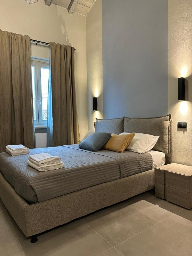Sogni D'Artista Hotel Pietrasanta Kültér fotó
