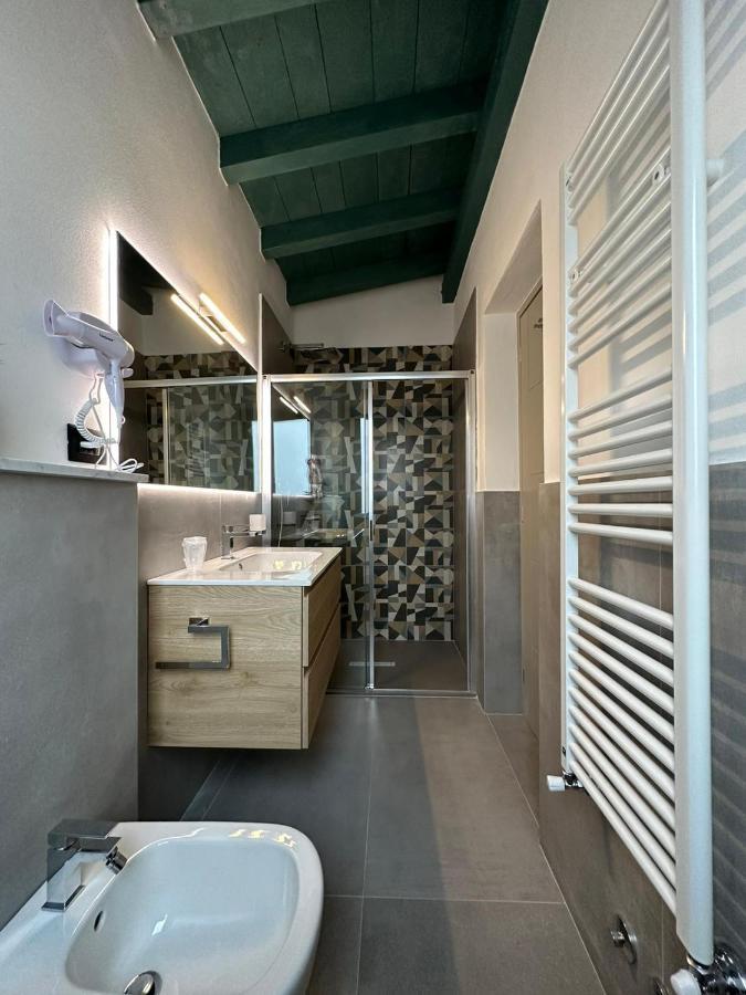 Sogni D'Artista Hotel Pietrasanta Kültér fotó