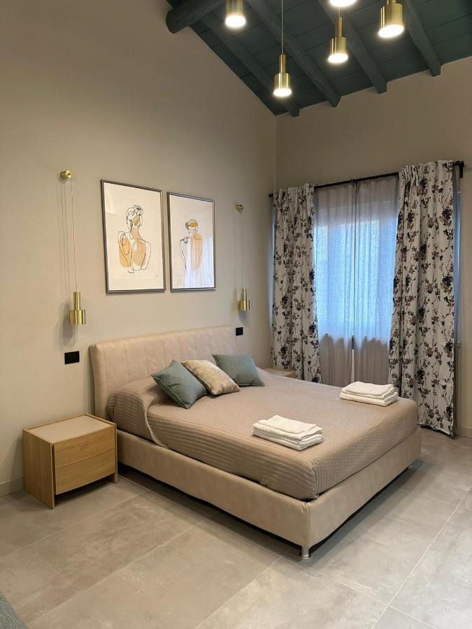 Sogni D'Artista Hotel Pietrasanta Kültér fotó