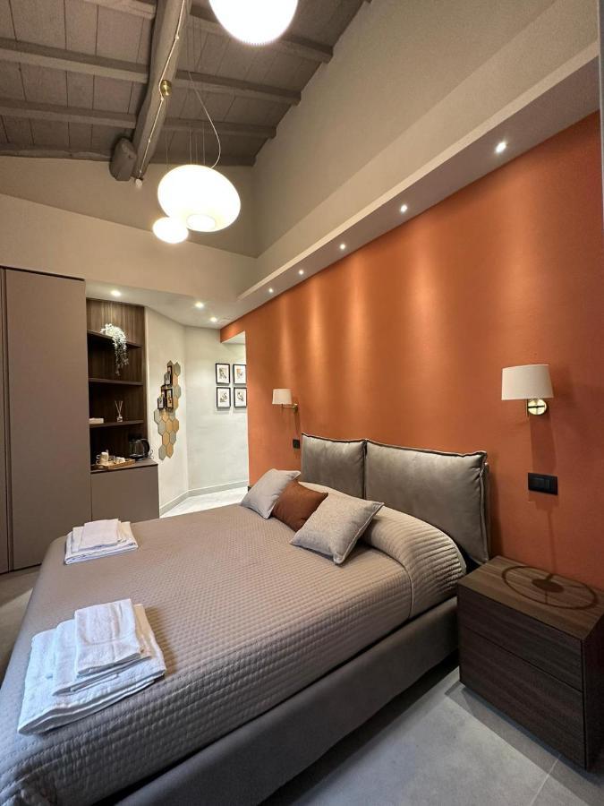 Sogni D'Artista Hotel Pietrasanta Kültér fotó