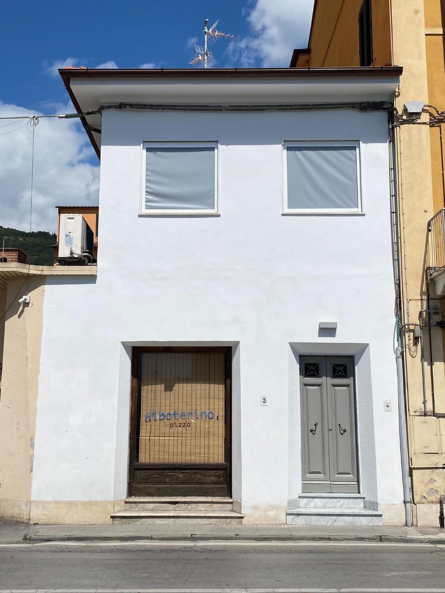 Sogni D'Artista Hotel Pietrasanta Kültér fotó
